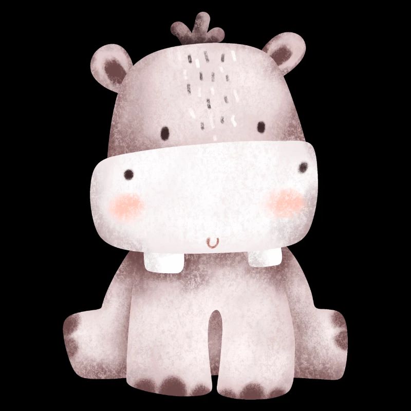 Hippopotame