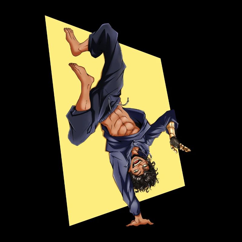 Break Dance