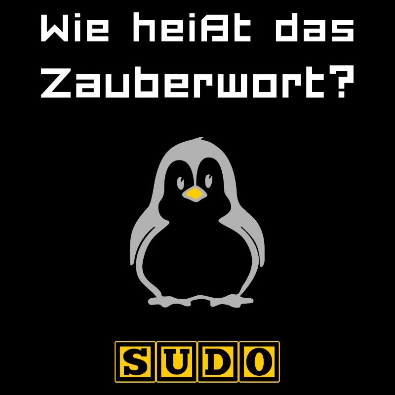 Das Zauberwort