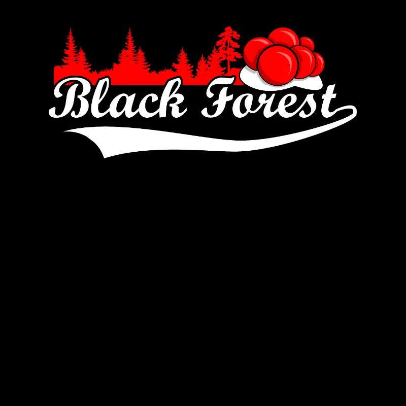 Black Forest Black Forest