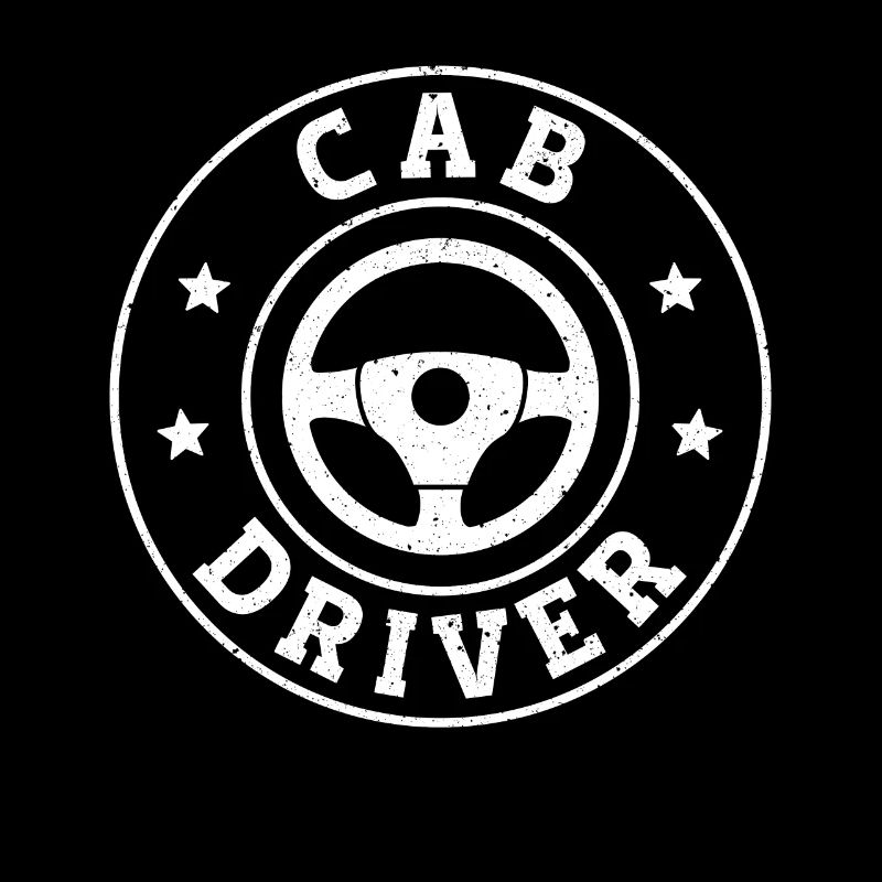 Driving Cab Driver