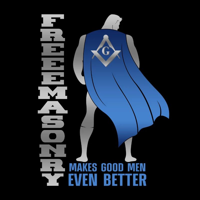 Masonic Freemasonry Fraternal