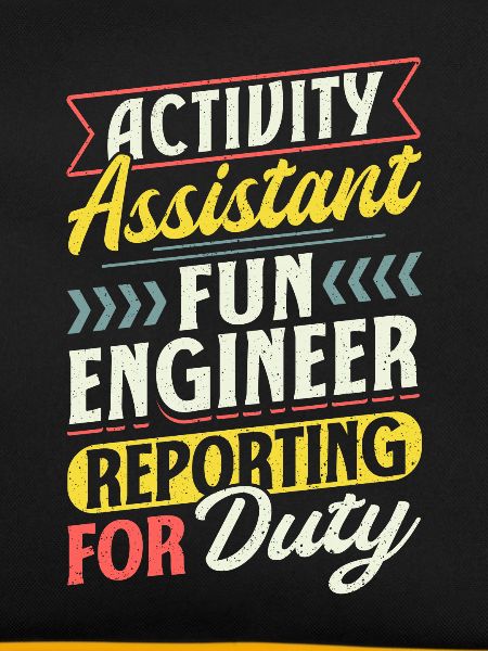 Funny Activity Assistant
