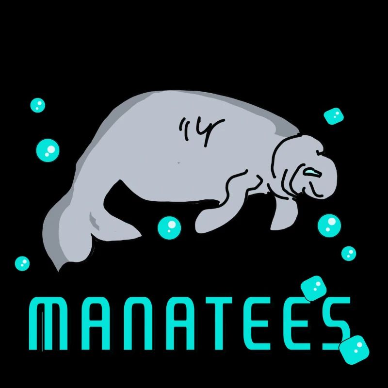 Manatee - Manatee Saying