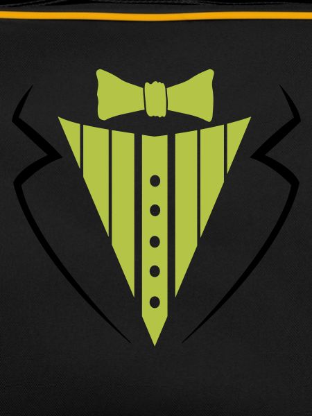 Suit Texedo
