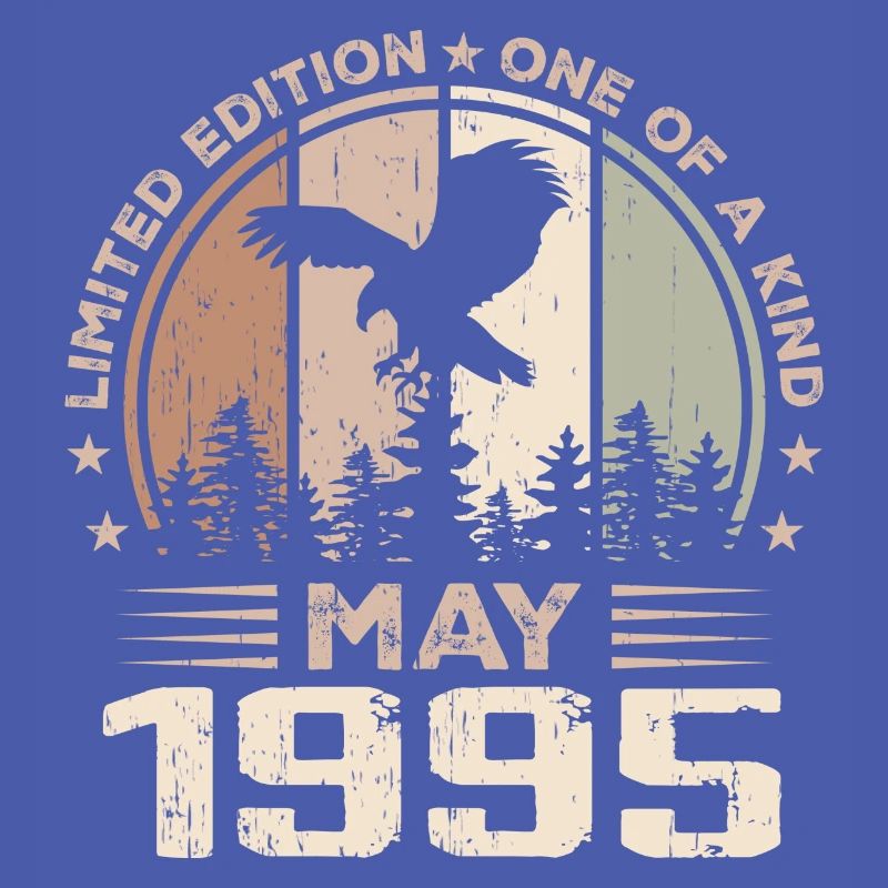 Incomparable since May 1995, 29th Anniversary