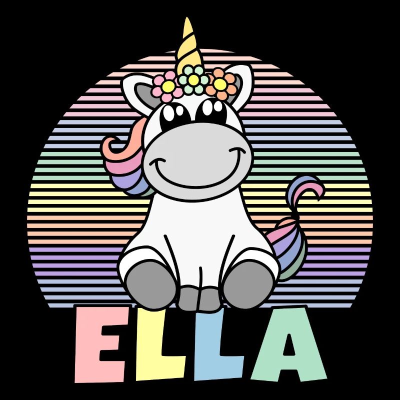 Ella Einhorn Name