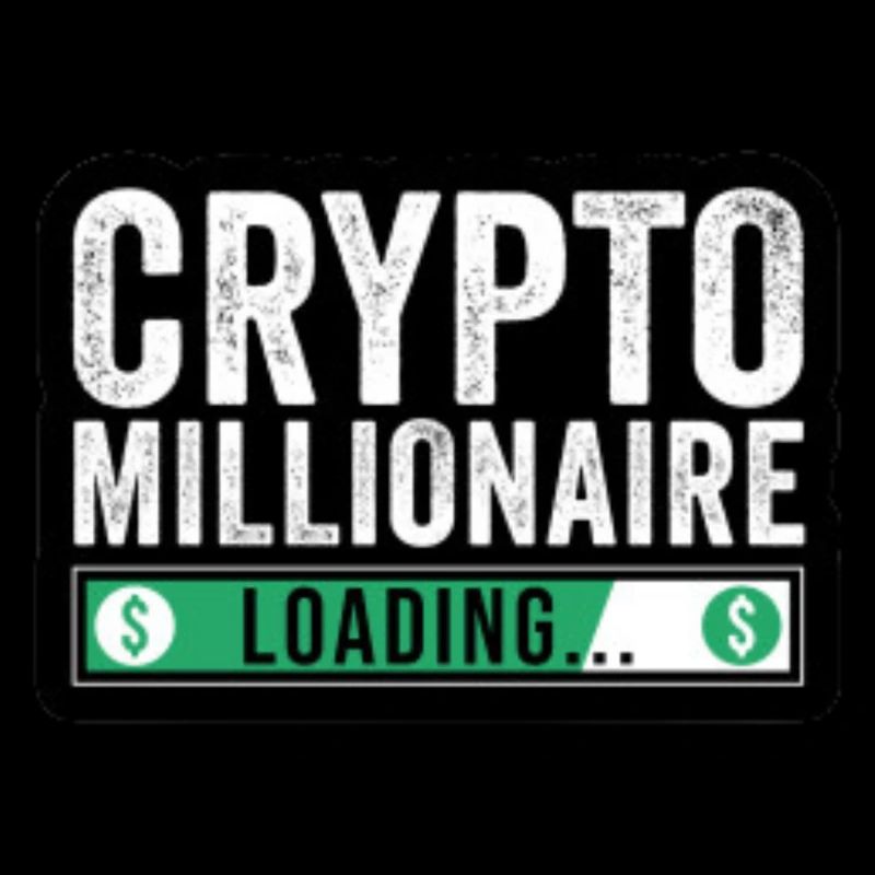 CRYPYO MILLIONAIRE loading