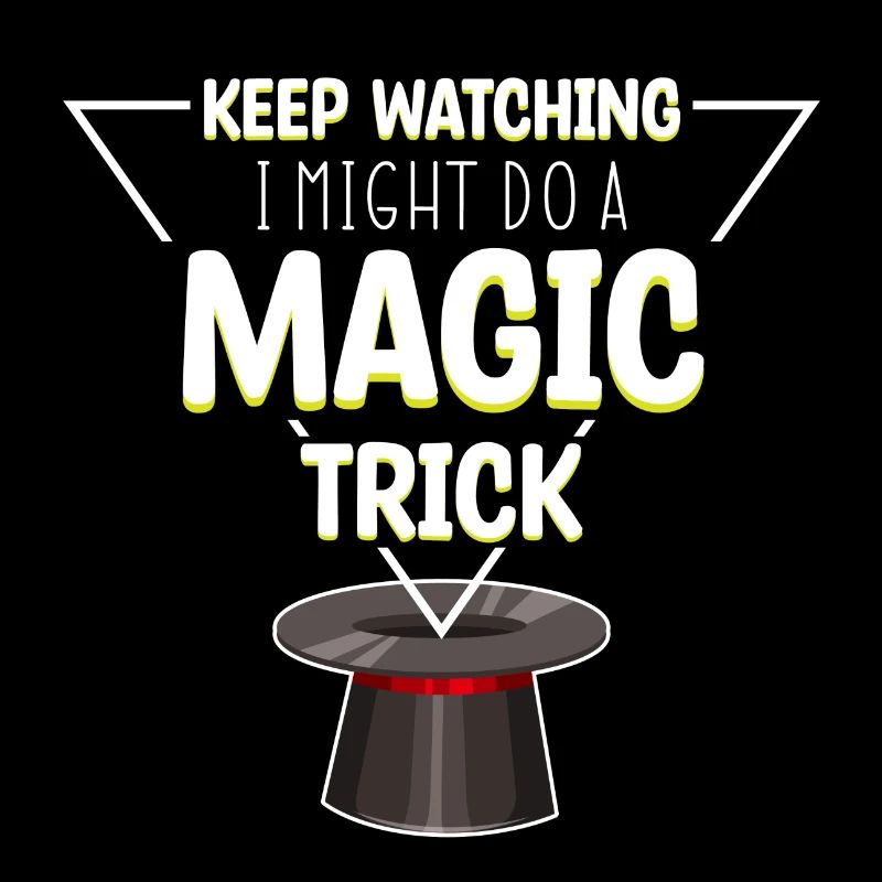 Magic Magic Magic Hat