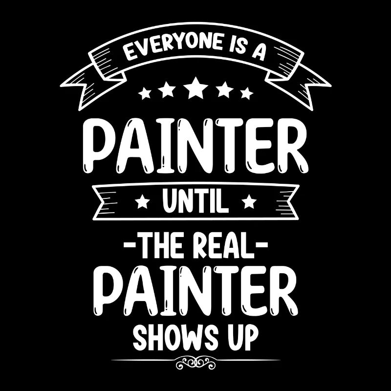 Painter Brush