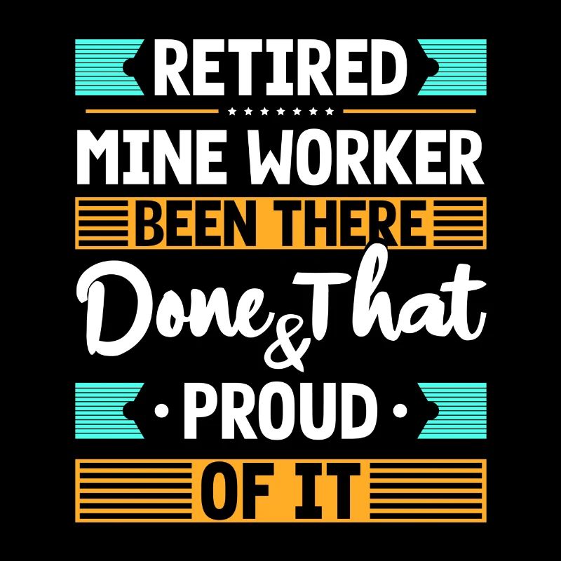 Miner Occupation Mining