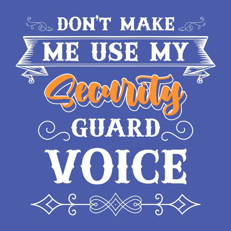 Security Security Night Shift Work