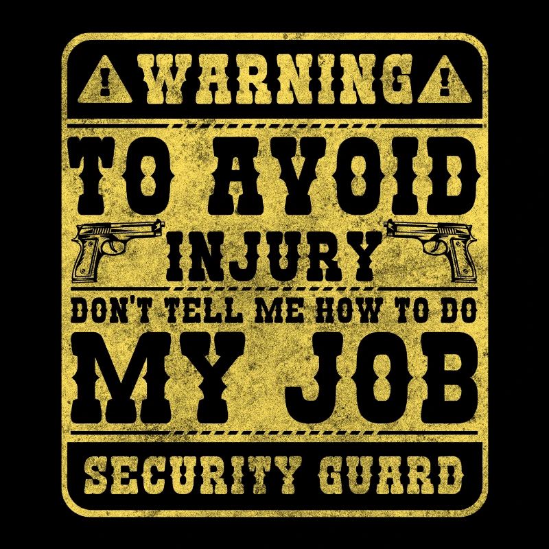 Security, Gatekeeper, Order, Guard