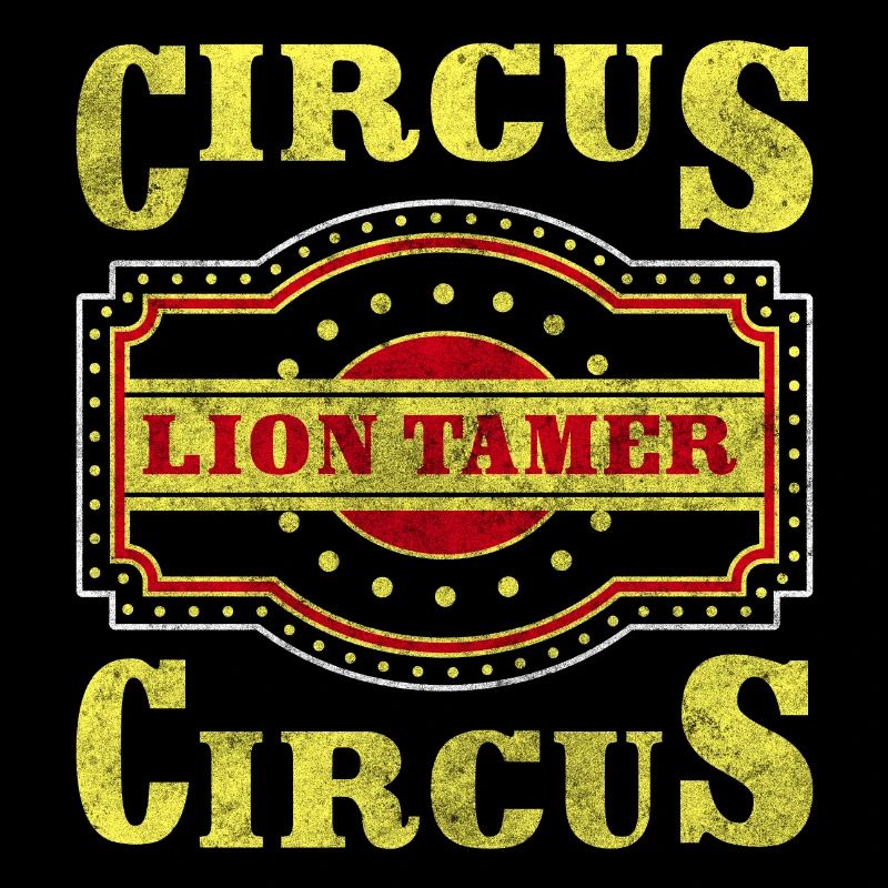 Manege Athlete Monkey Circus