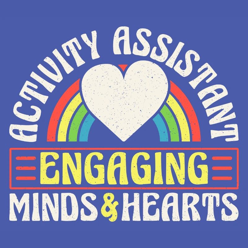 Rainbow Activity Assistant