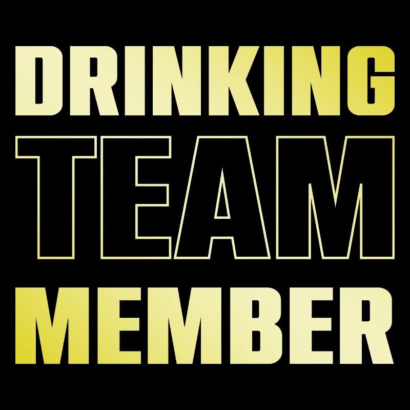 Drinking Team