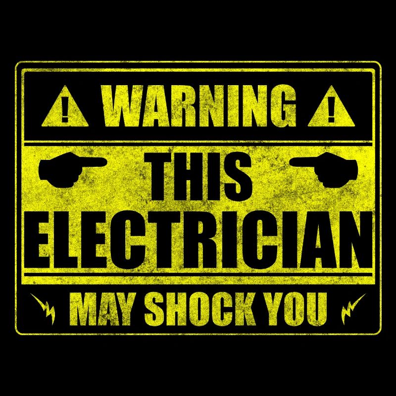 Electrics Profession Volt Blitz