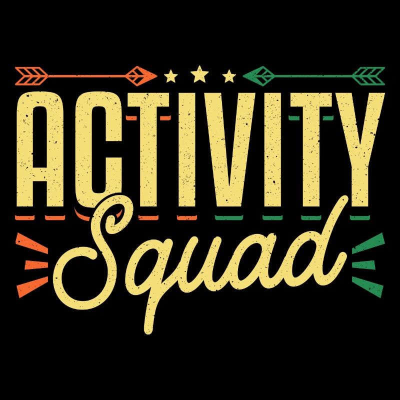 Activity Squad Activity Director