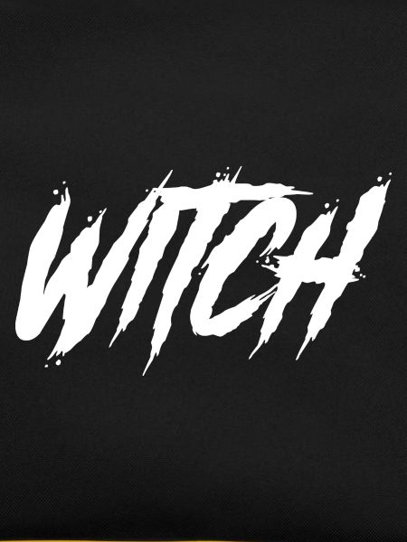Witch Goth Hexe Gothic