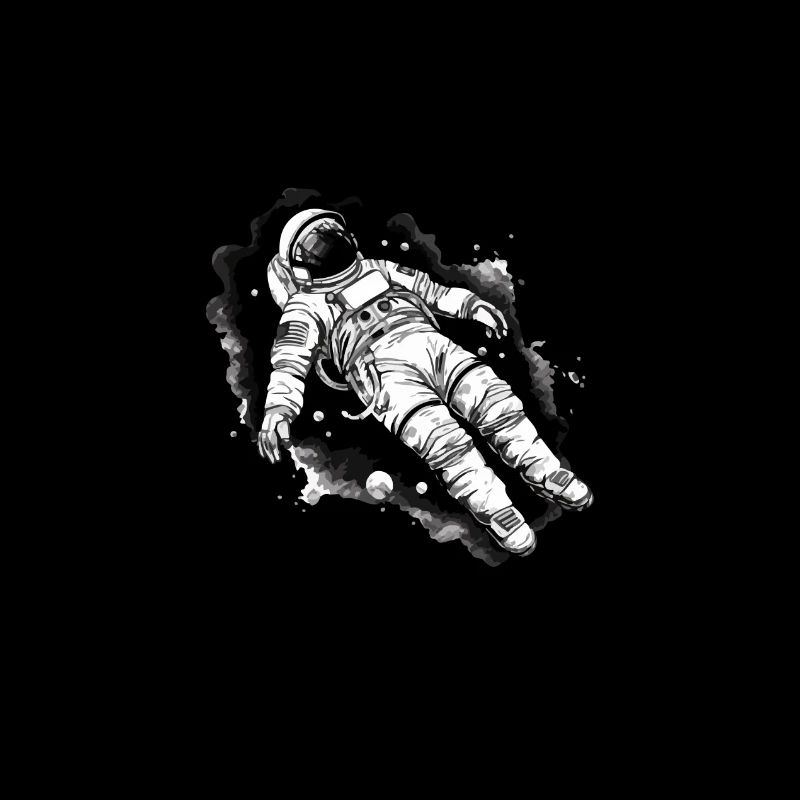 I need my space