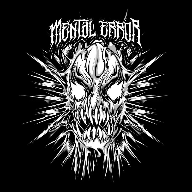 MENTAL ERROR 2019 NEW LOGO