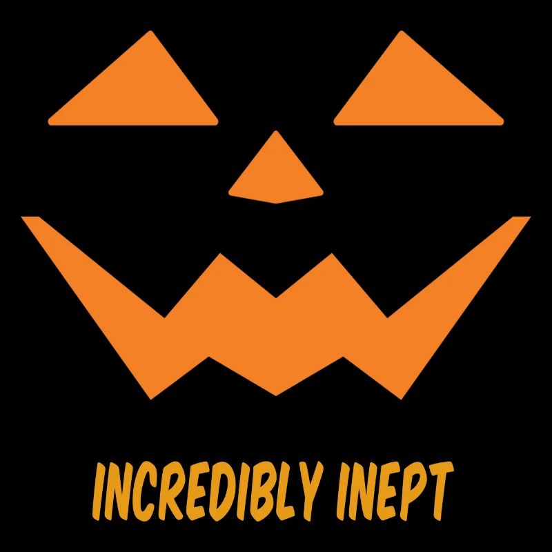 Halloween Pumpkin Jack O Lantern Scary Pumpkin