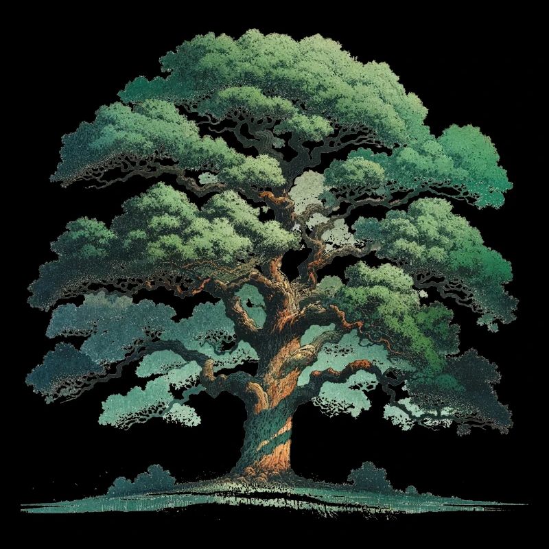 Tree Hugger