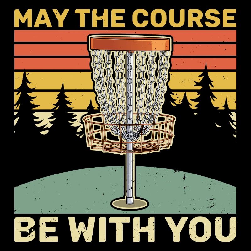 Disc golfer Throwing disc Frisbee