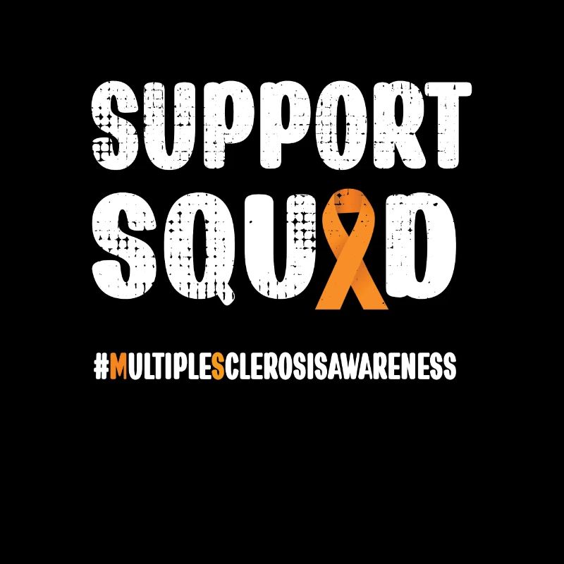 Multiple Sclerosis MS Fighter World MS Day Sclerosis