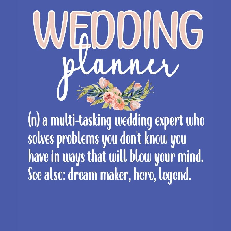 Wedding Planner Event Manager Marriage Wedding Planner
