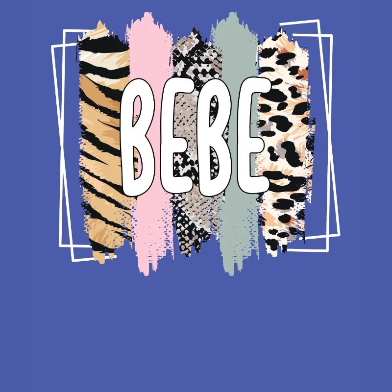 Bebe Oma Muttertag Geschenk Bebe Großmutter Süß