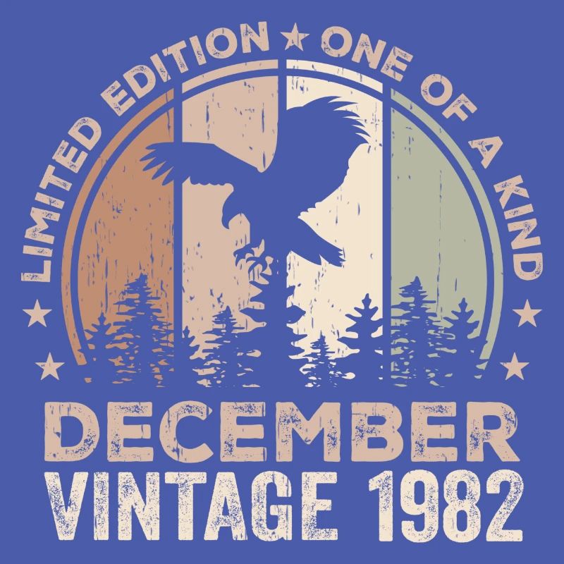 Incomparable since December 1982 42 Anniversary