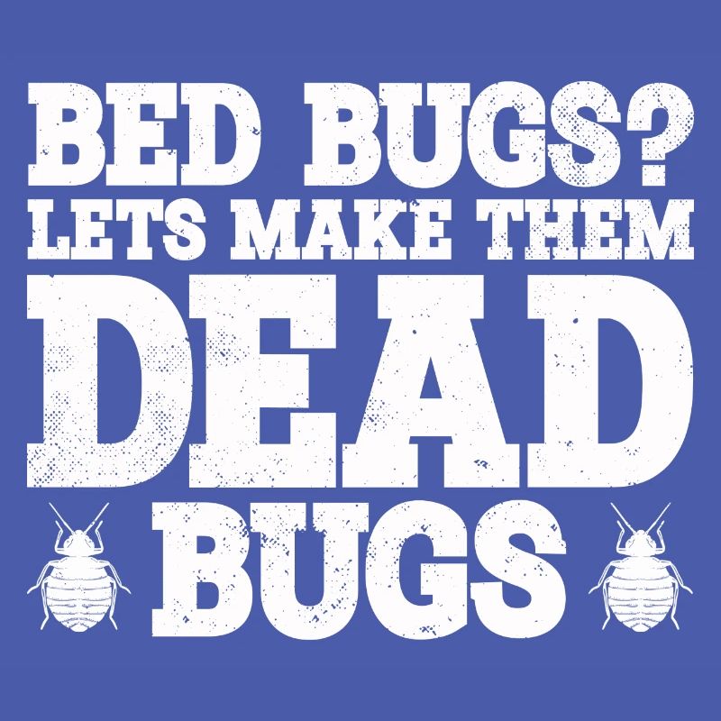 Schädlingsbekämpfung