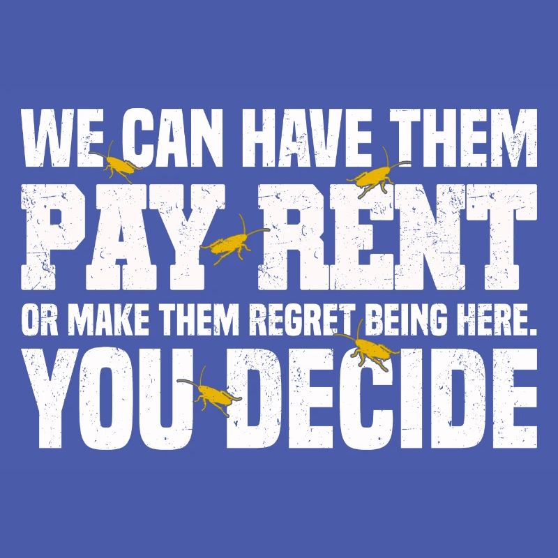 Schädlingsbekämpfer