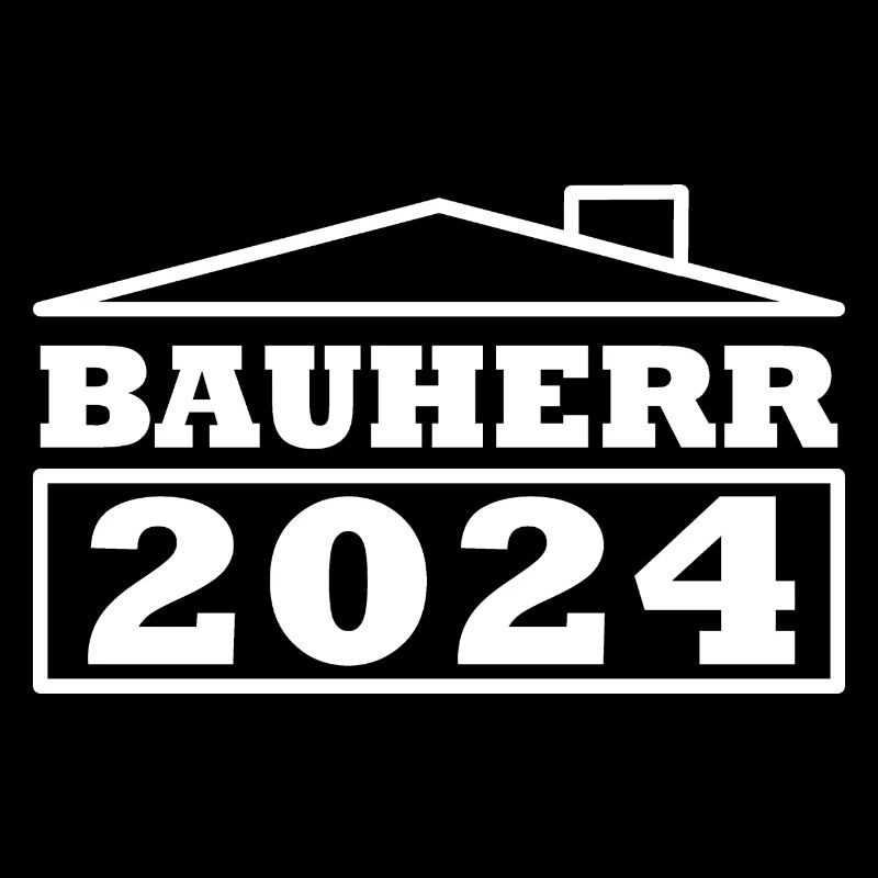 Stolzer Bauherr 2024 - Eigenheim Design