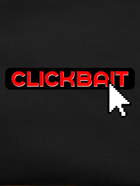 internet clickbat