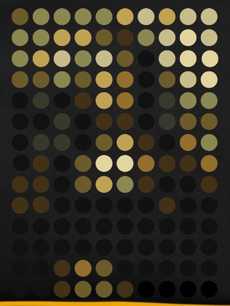 mona dots
