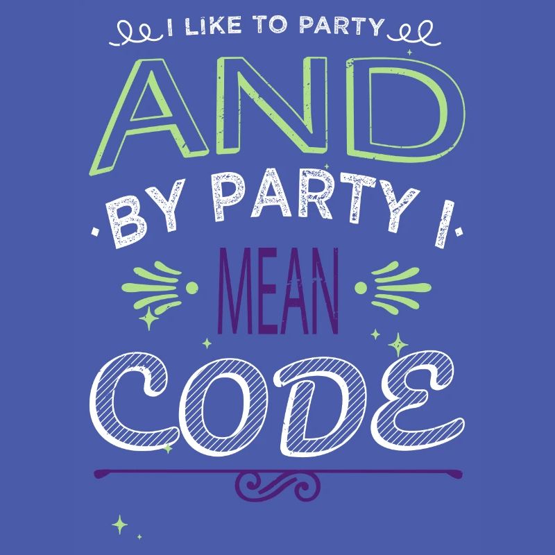 Programming Computer Scientist Happy