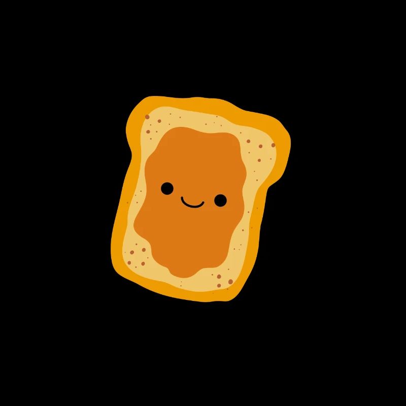 Erdnussbutter