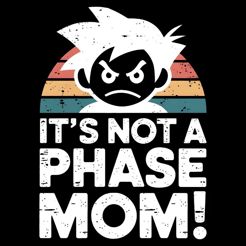 It's not a phase mom! Emo Goth Alternative