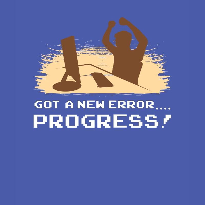 Computer scientist program software development process