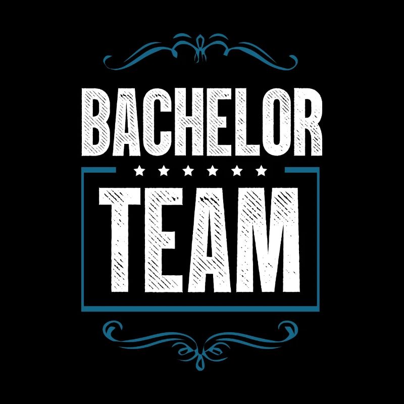 Bachelor Crew