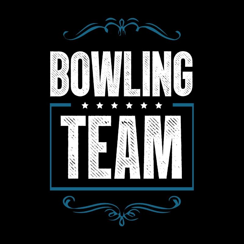 Équipe de bowling
