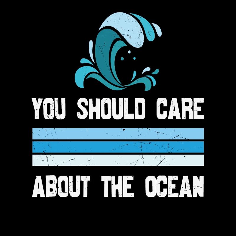 Vous devriez vous soucier de la vie aquatique de l’océan