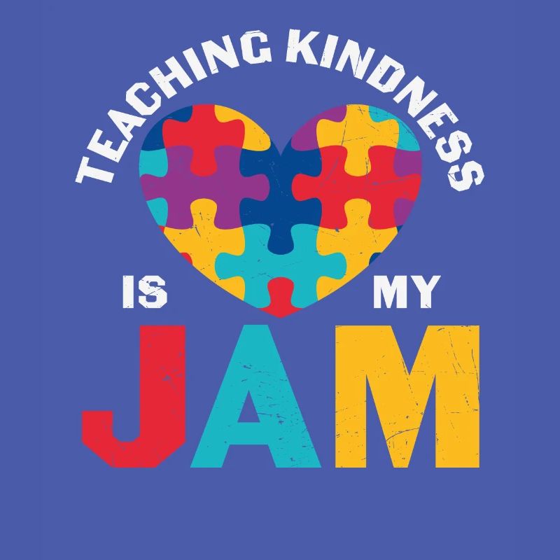 Teaching Kindness Is My Jam Kindness Quotes