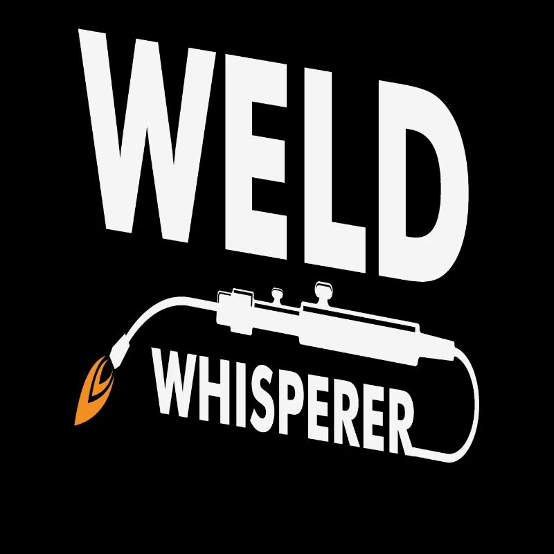 Schweißflüsterer Schweißkonstruktion