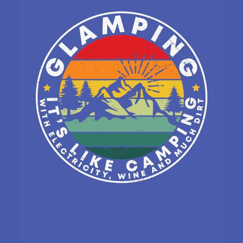 Glamping C’est comme le camping Glamping Citations
