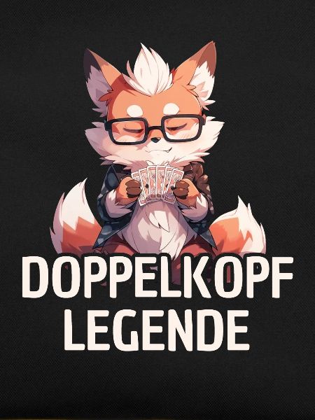 Doppelkopf Legende