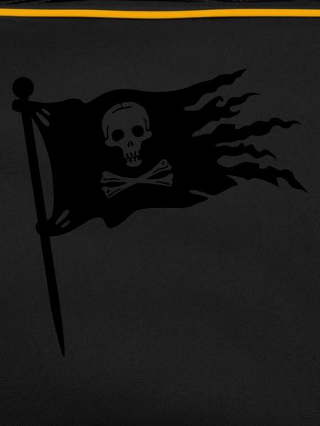 pirates flag