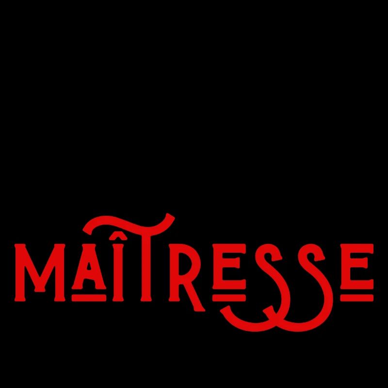 Pas parfaite mais maîtresse